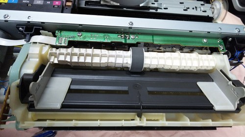 Canon MG6230 プリンター 給紙 カセット (単品売り) 柔かい ① Canon MG6230 プリンター 給紙 カセット (単品売り) 柔かい ①